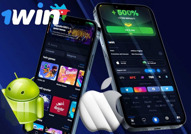 1win India 1win India