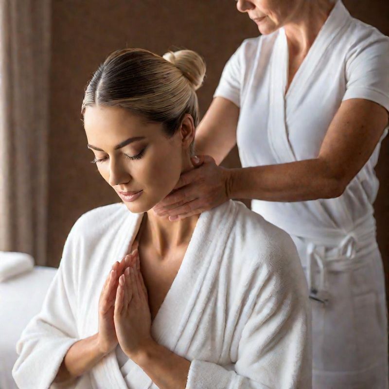 Что такое китайский массаж? Методы, преимущества и особенности