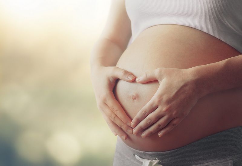 What is a pregnancy massage and what are the advantages?