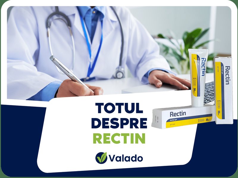 Learn about rectin apteka cena