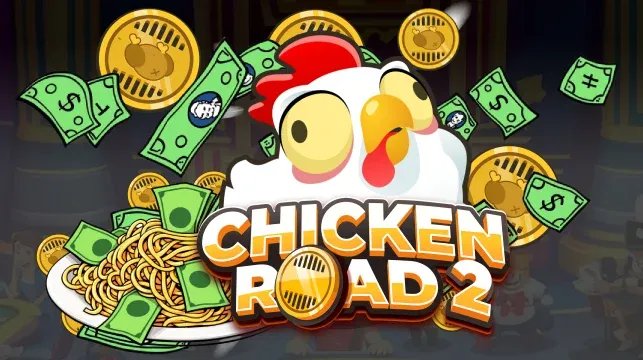 France - chicken road 2 game