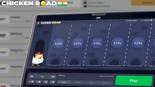 Introduction to chicken road españa