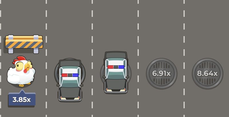 Hungary - chicken road 2 online