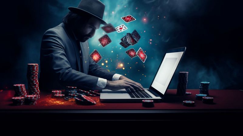 Estrella 777 Casino Online - Experiencia de Videojuegos en Chile