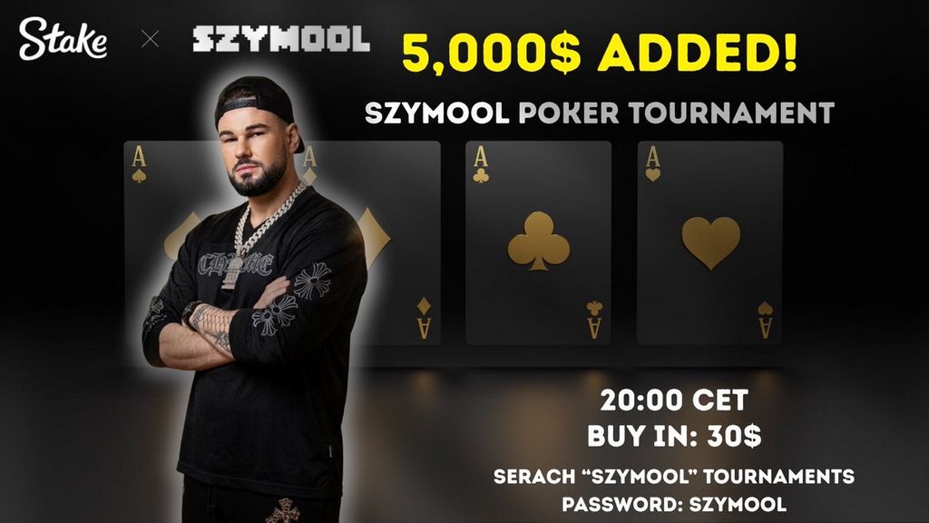 Szymon (Szymool Besser) – kim on jest?