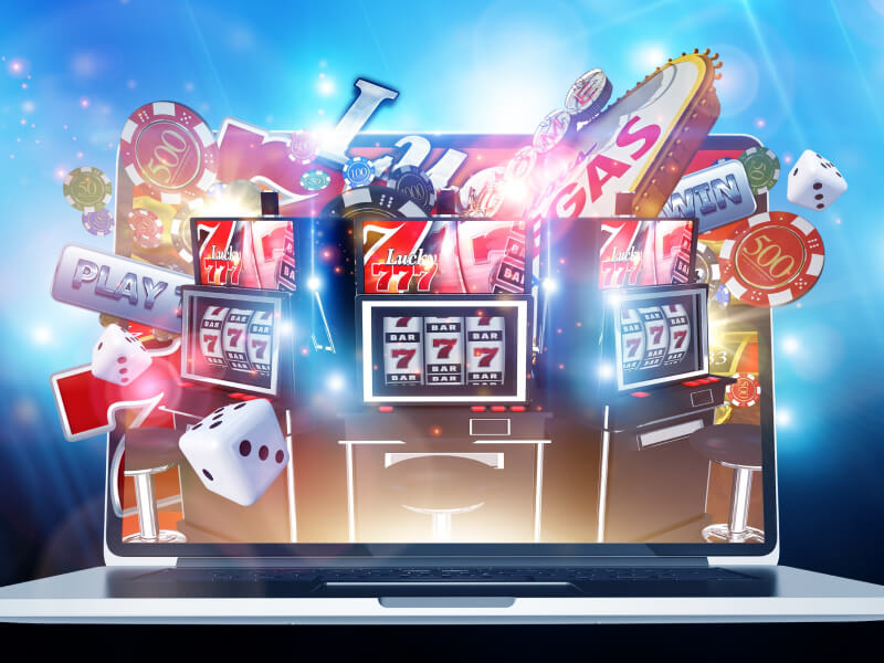 Time Square Online Casino in Pretoria Gauteng's Ultimate Video gaming Location