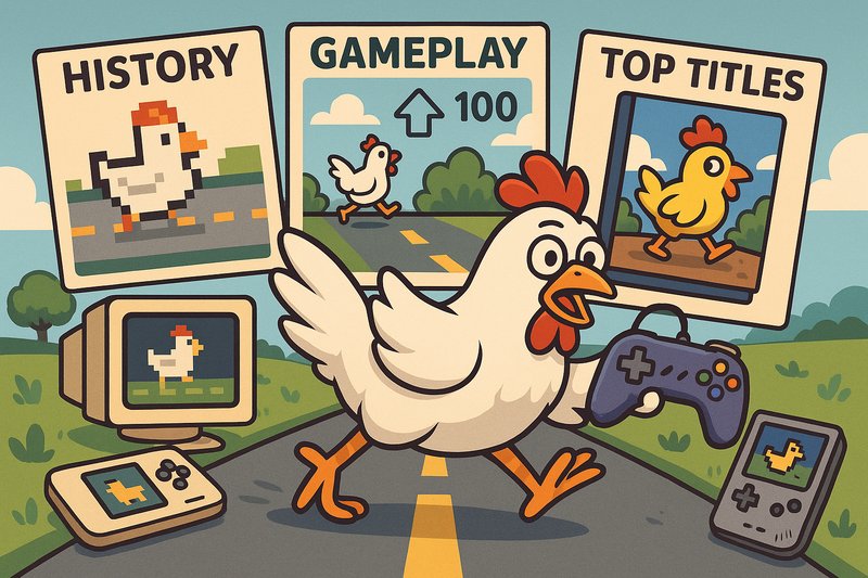 Descubre el misterio y la emoción de Chicken Road en la mejor versión española, chicken road